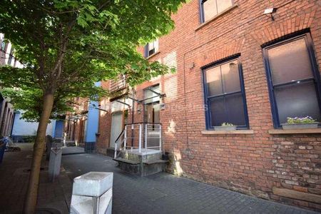 Sallys Yard, City Centre, M1 - Photo 4