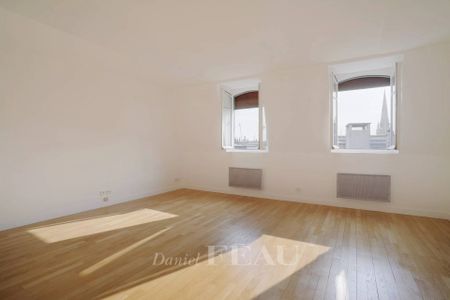 Location appartement, Paris 8ème (75008), 1 pièce, 46 m², ref 4401308 - Photo 4