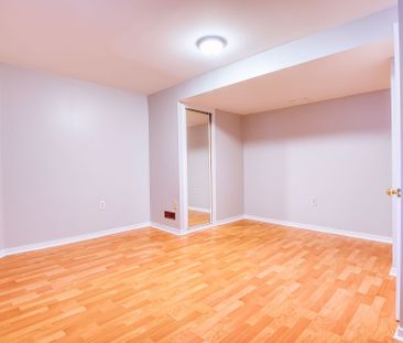 For Lease - 7299 Sandhurst Drive Unit# Bsmt, Mississauga, Ontario - Photo 6