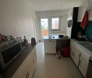 Location Appartement 2 pièces 61m² STRASBOURG 67100 - Photo 5