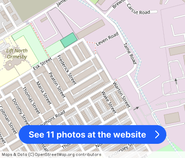 Edward Street, North Ormesby, TS3 - Photo 1