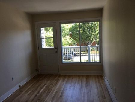 Appartement à louer - Photo 4
