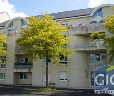 Location Appartement 1 pièce 23m² - Photo 3