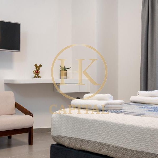 Διαμέρισμα 65 τ.μ. για ενοικίαση, Αθήνα - Νότια Προάστια, Γλυφάδα - Photo 1