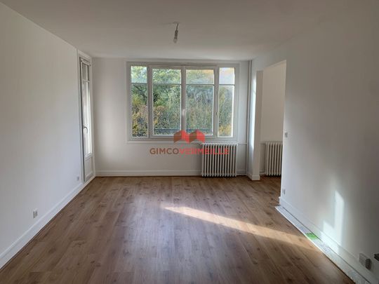 Location Appartement 4 pièces 72m² - Photo 1