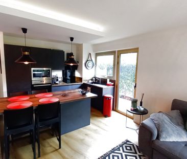 BORD DE MER - LE CROS - 2 PIECES MEUBLE - Photo 6