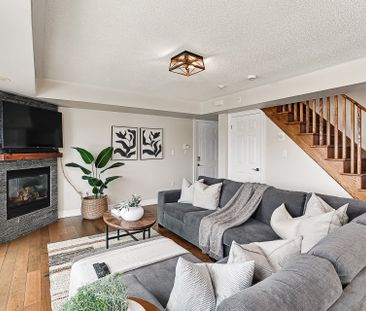 For Lease - 6 Joseph Trail Unit# 201, Collingwood, Ontario - Photo 1