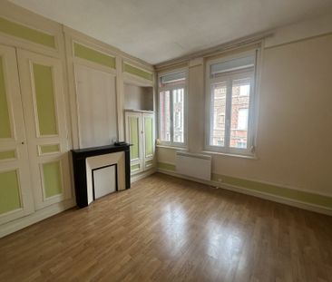 Location Maison 5 pièces 83m² AMIENS 80000 - Photo 1