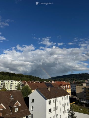 Wohnung in Olten - Foto 4