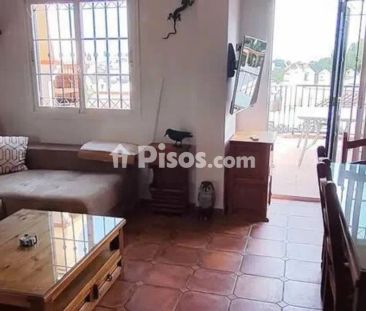 Casa adosada en alquiler en Calle de Cártama - Foto 3