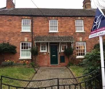 Rose Cottage, 15 Church Street - Photo 2
