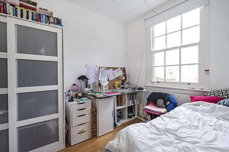 Brownlow Road, London Fields, E8 - Photo 5