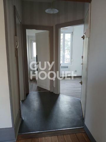 Appartement Soissons 2 pièces - Photo 4