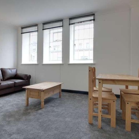 Burne Jones House, Bennetts Hill, Birmingham City Centre, B2 - Photo 1