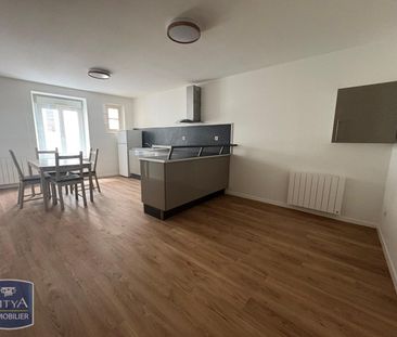 Location Appartement 2 pièces 66m² LE MANS 72000 - Photo 5