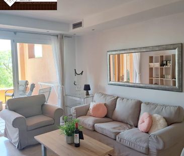 Flat - Marbella (Las Lomas de Río Verde) - Photo 5