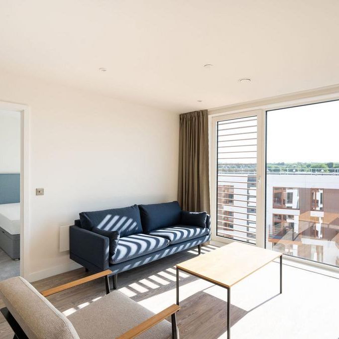 1 bedroom apartment to rent - Photo 1