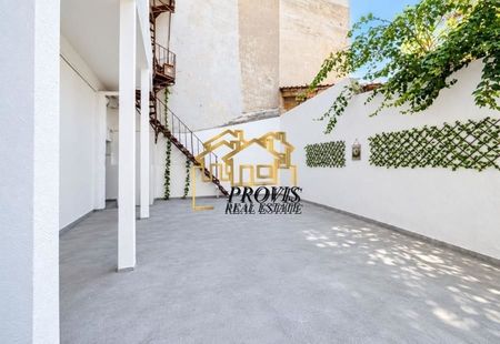 Διαμέρισμα για ενοικίαση Θησείο (Ιστορικό Κέντρο) - Photo 2