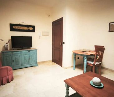 Apartamento de alquiler en Granados, Centro Histórico - Photo 5