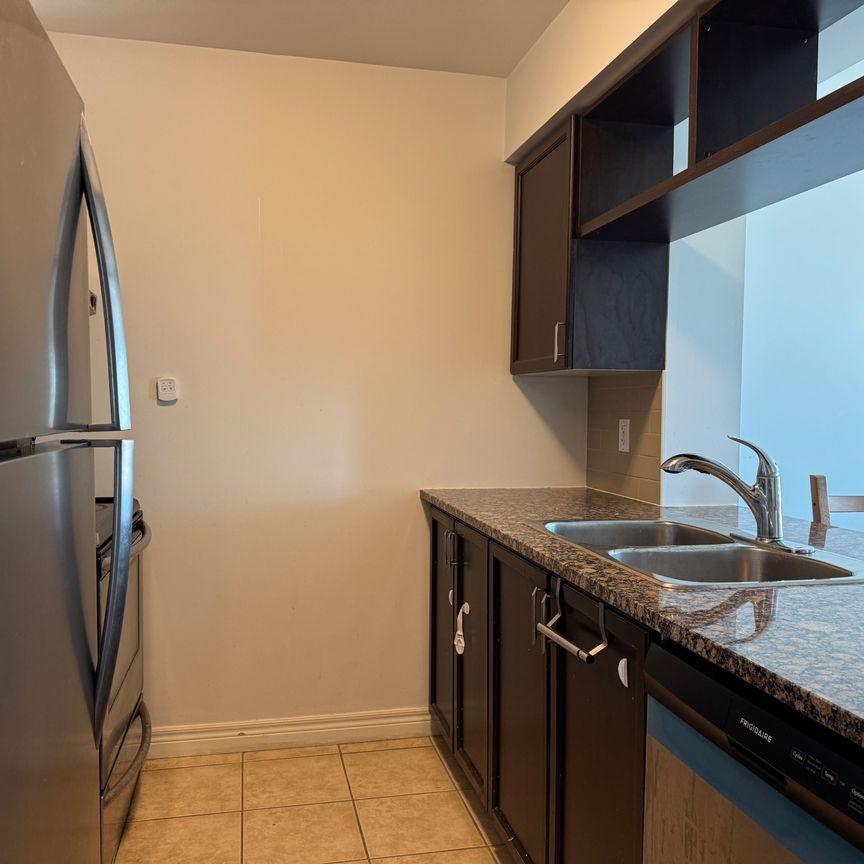 For Lease - 60 Town Centre Court Unit# 2703, Toronto, Ontario - Photo 1