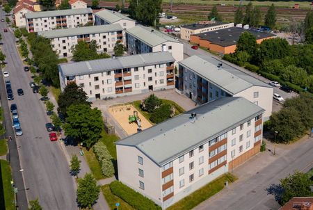 Trädgårdsgatan 11 b - Photo 2