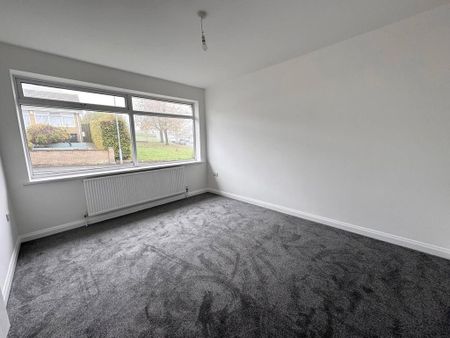 3 bedroom bungalow to rent - Photo 2