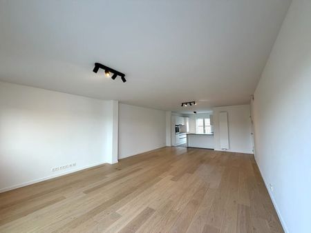 Appartement te huur - Photo 5