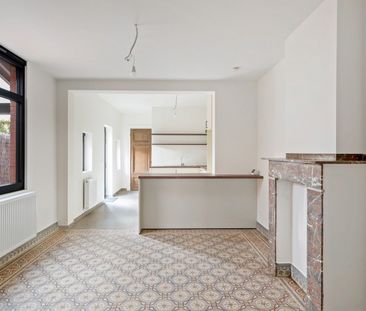 Charmante woning met 3 slaapkamers en 2 badkamers - Photo 2
