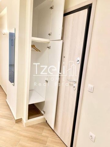 Studio/Γκαρσονιέρα για ενοικίαση Πλατεία Ελευθερίας (Κορυδαλλός) - Photo 3