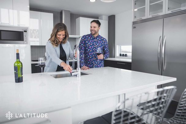 308 · 3e étage - Photo 1