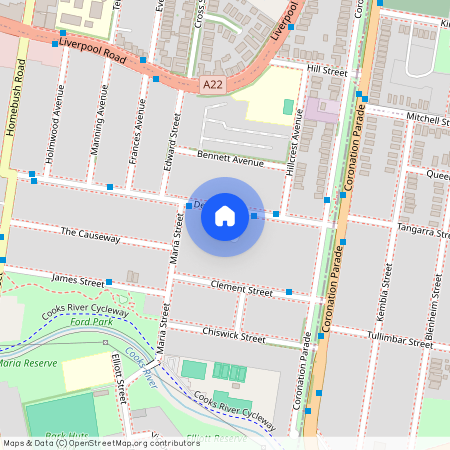 26 Dean Street, NSW 2136, Strathfield South