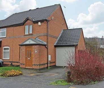 Scalborough Close, Countesthorpe, Leicester, LE8 - Photo 5