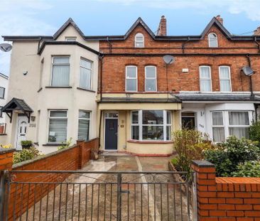 Rooms 2 & 6, 300 Beersbridge Road, Belfast, BT5 5DY - Photo 4