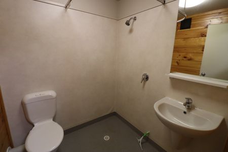 Studio Apartment in Te Aro - Photo 5