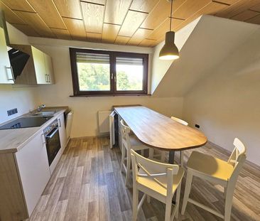 Charmante 2-Zimmer-Dachgeschosswohnung in Trier-Irsch - Foto 6