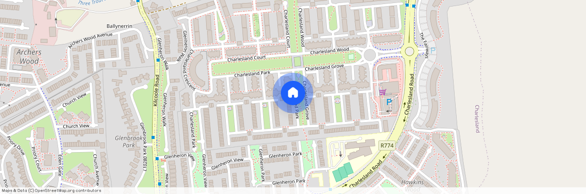 Apartment 27, The Crescent, Charlesland, Greystones, Wicklow