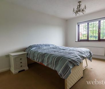 4 bedroom detached house to rent - Photo 4