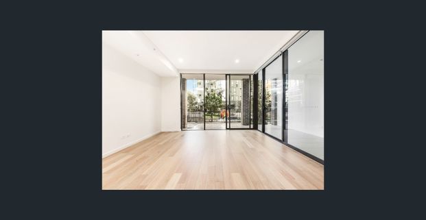 Ground Level I Timber Floor I Mascot Central Adjacent - Photo 1