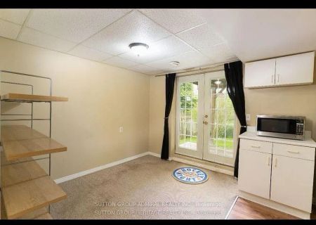 106 Cornwall Drive #Basement - Photo 3