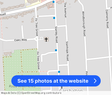 New Colebrooke Court, Carshalton, SM5 - Photo 1