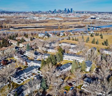 65 Lynnridge Villas SE, Calgary - Photo 4