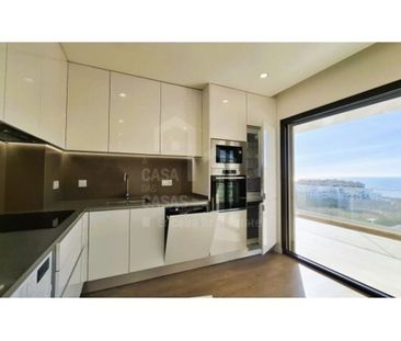 2 bedroom luxury Flat for rent in Ericeira, Portugal - Photo 6