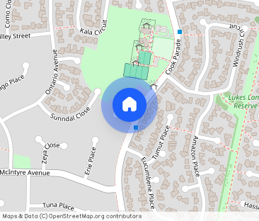 59 Cook Parade St Clair - Photo 1