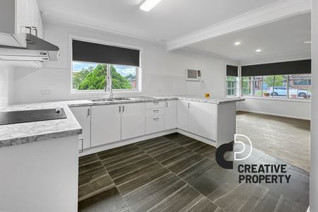 Freshly Renovated Home in Prime Location - Photo 3