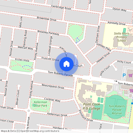 Carina Court 15, VIC 3030, Point Cook