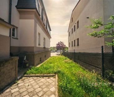 Pronájem bytu 2+KK, 47 m - Fotografie 4