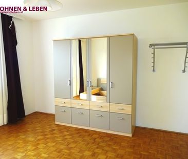 Mietwohnung mit sonniger Loggia in Mauthausen - Photo 2