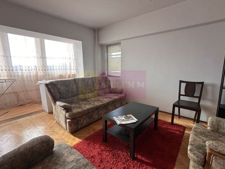 Apartament 2 camere Bulevardul Unirii-Union Plaza - Fotografie 2