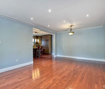 For Lease - 320 Rathburn Road Unit# UPPER, Toronto, Ontario - Photo 2