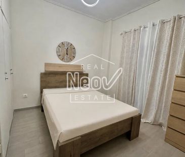 Studio/Γκαρσονιέρα για ενοικίαση Καλλιθέα - Photo 3
